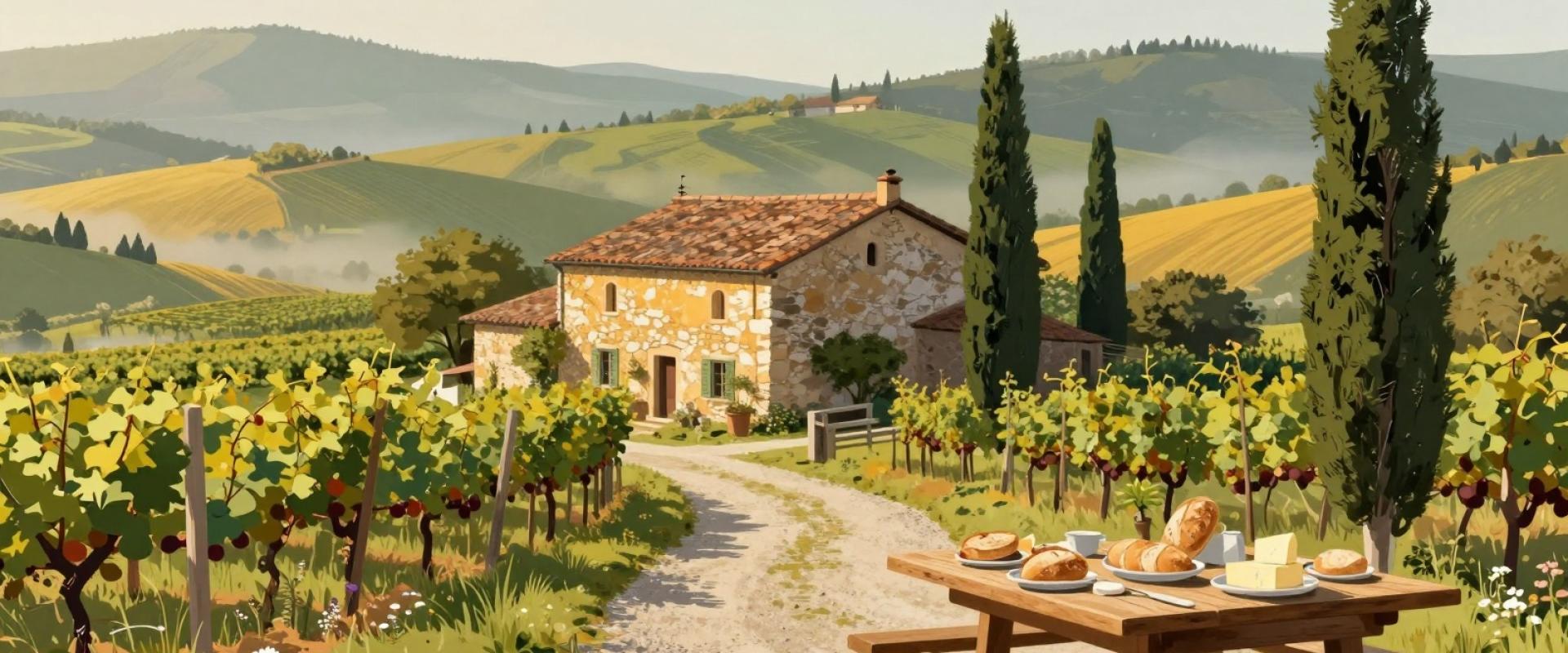 Guesthouses and Bed & Breakfasts