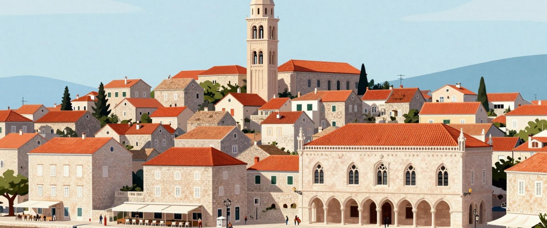 Architectural Buildings