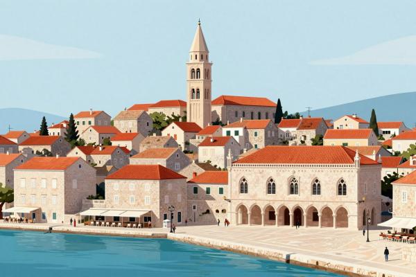Architectural Buildings