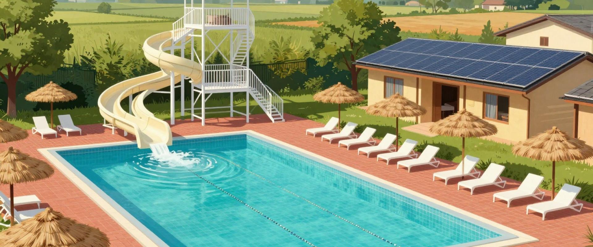 Banovci Thermal Spa
