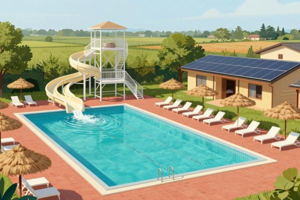 Banovci Thermal Spa