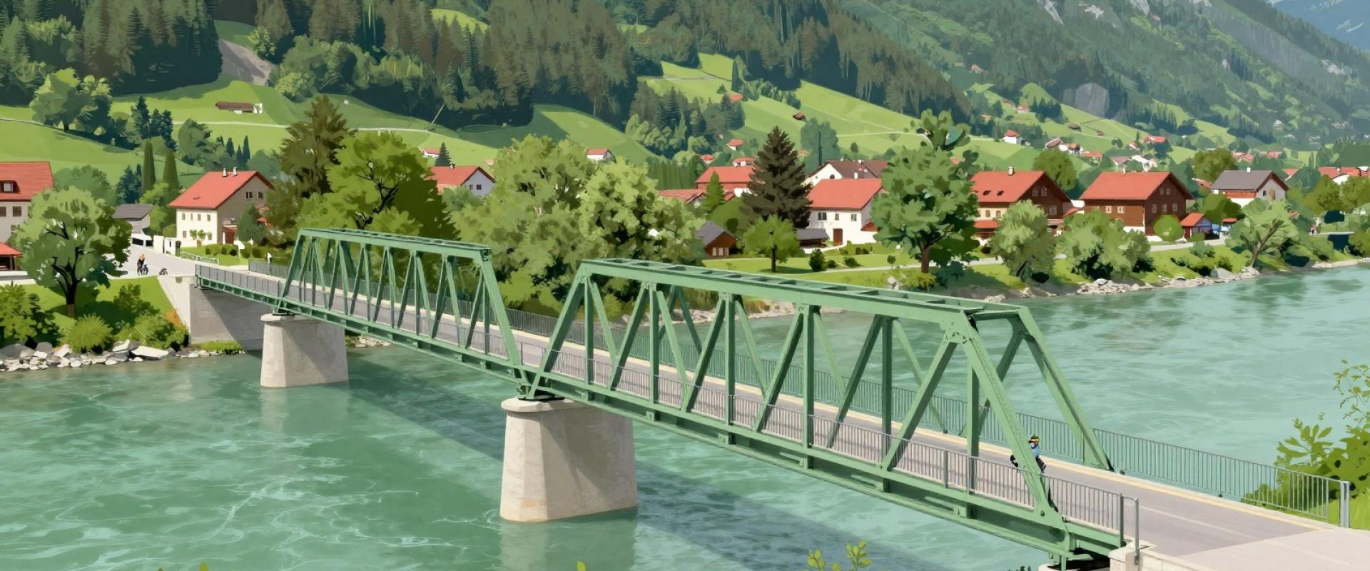 Bicycle Bridge