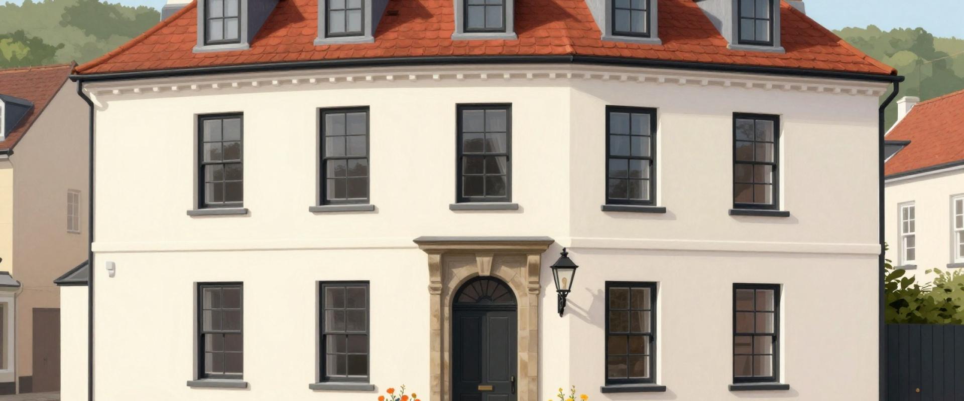 Birthplace of Rudolf Maister