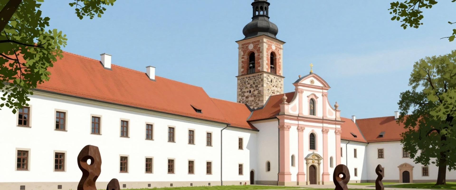 Božidar Jakac Art Museum
