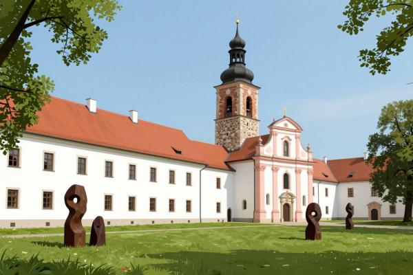 Božidar Jakac Art Museum