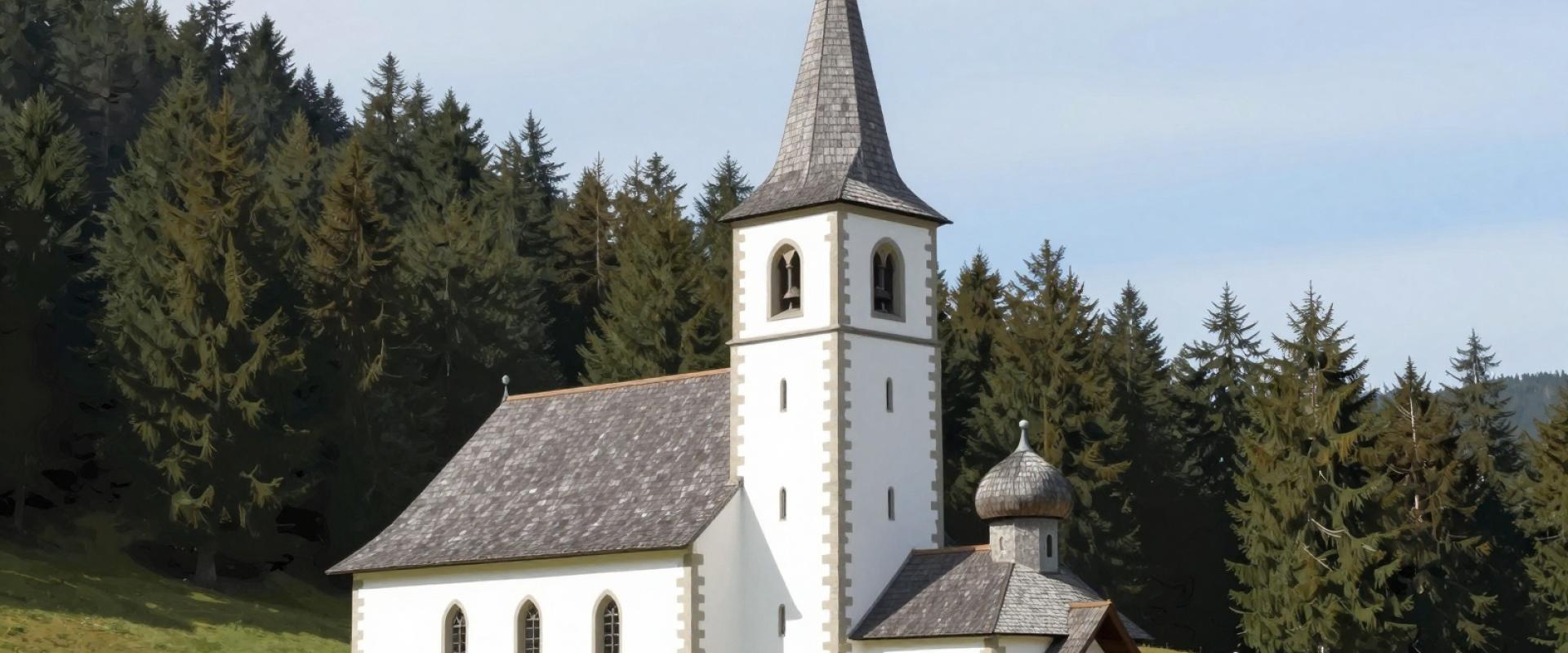 Church of Sveti Areh
