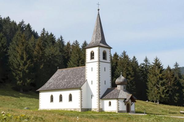 Church of Sveti Areh