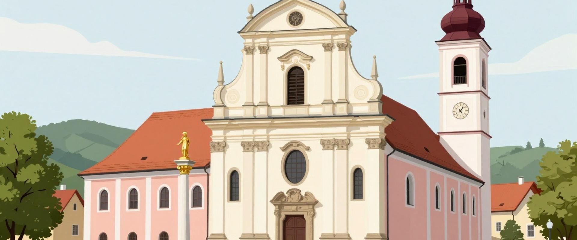 Churches and Cathedrals