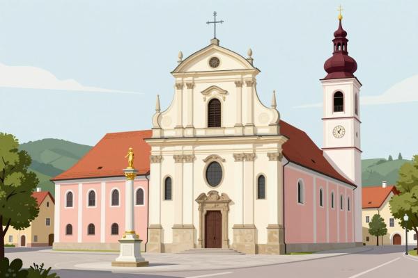 Churches and Cathedrals