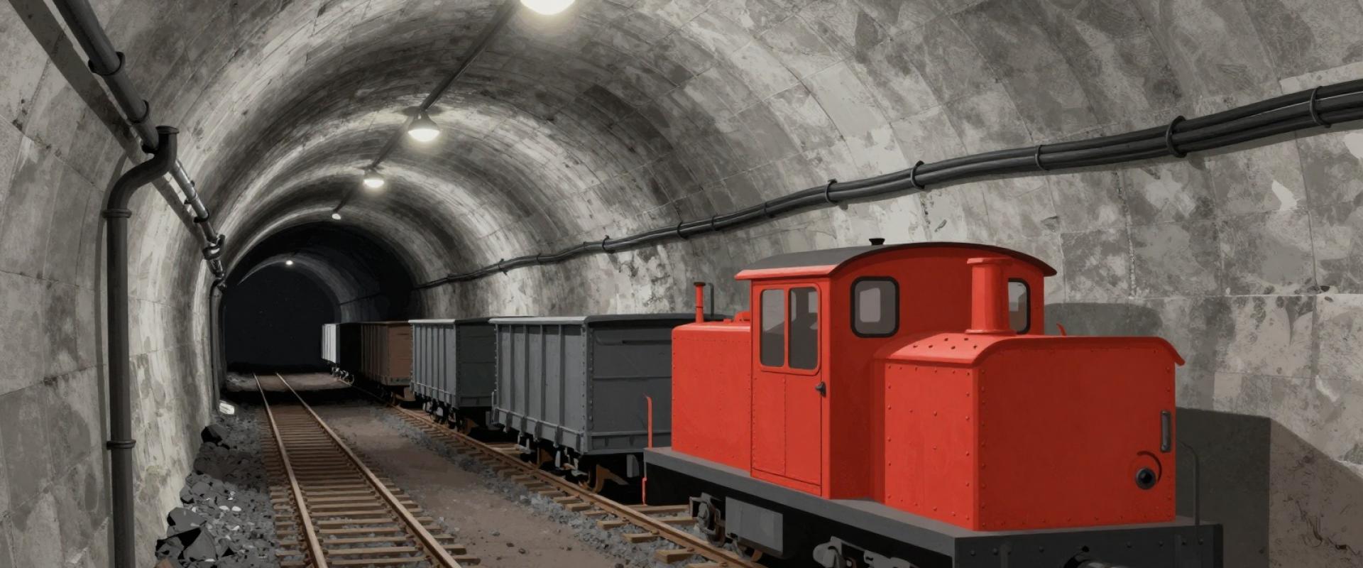 Coal Mining Museum of Slovenia