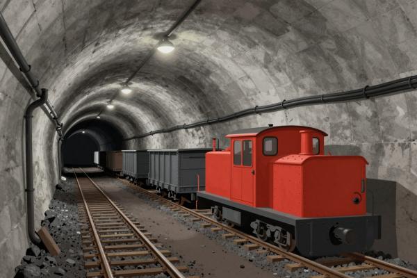 Coal Mining Museum of Slovenia