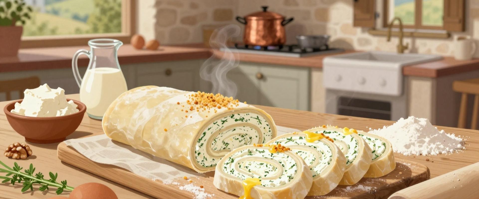 Cooking classes