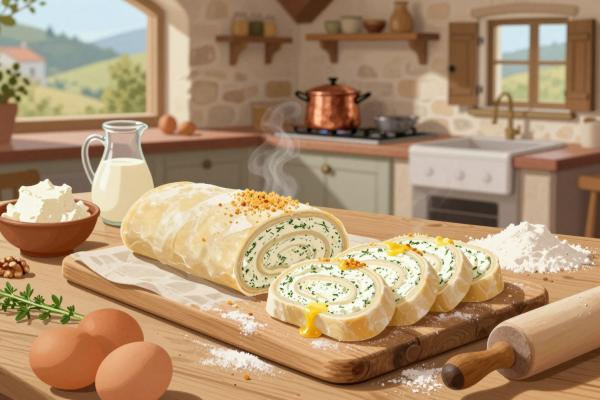 Cooking classes
