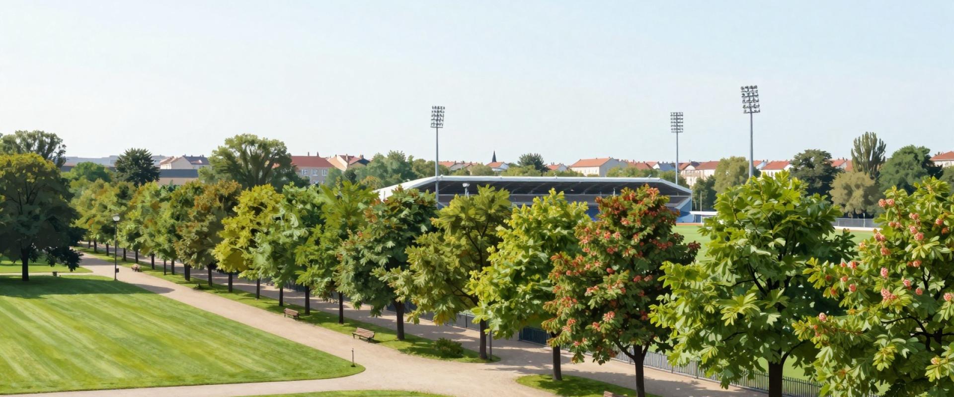 Fazanerija