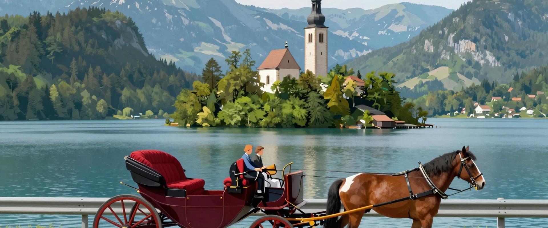 Fijaker Rides
