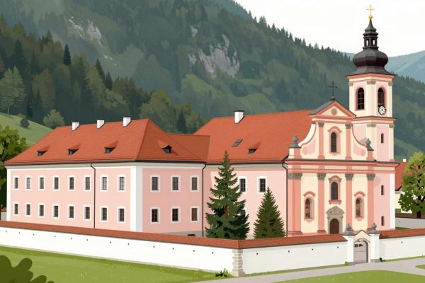 Franciscan Library