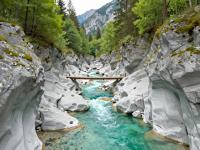 Great Soca Gorge