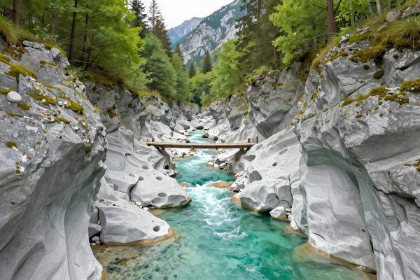 Great Soca Gorge