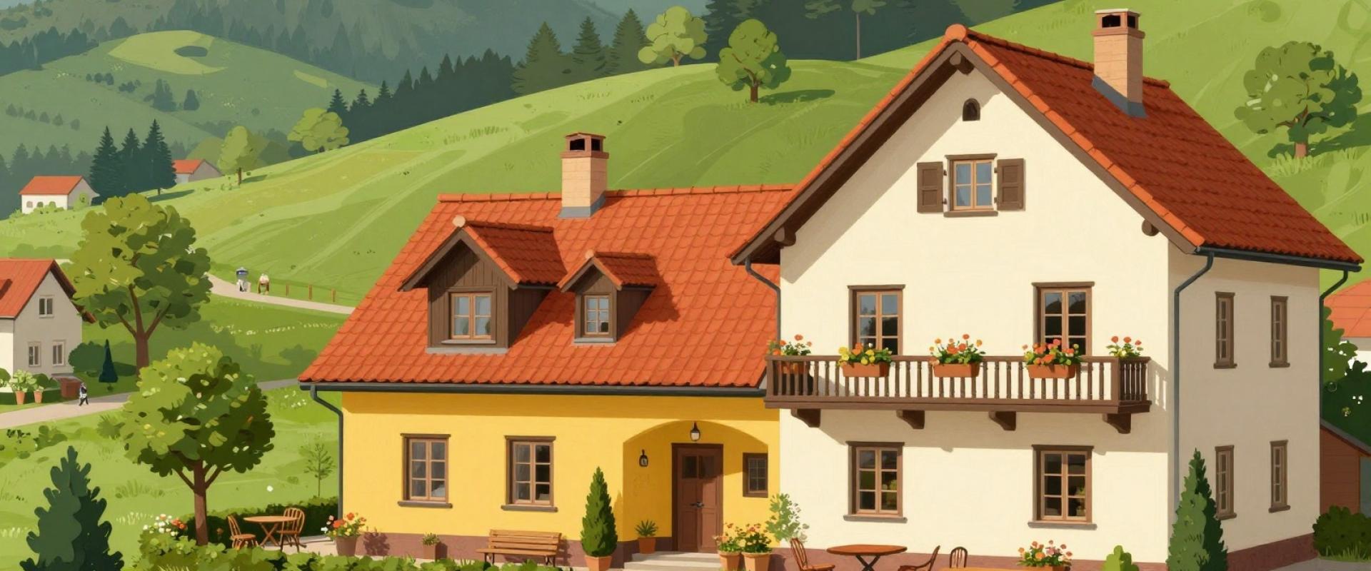 Haler Homestead