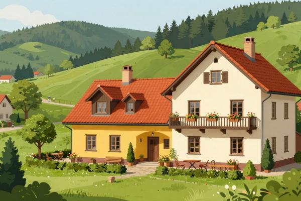 Haler Homestead