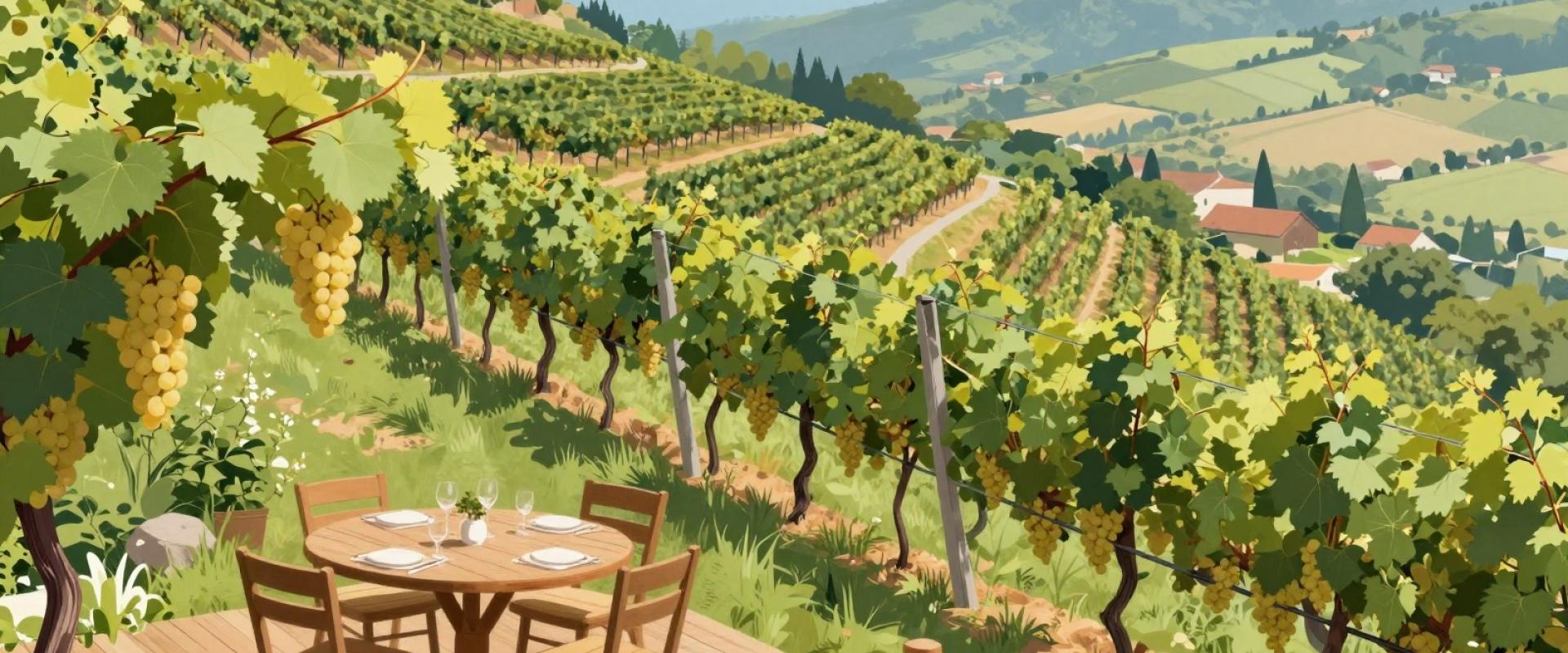 Hiša Joannes Protner Winery
