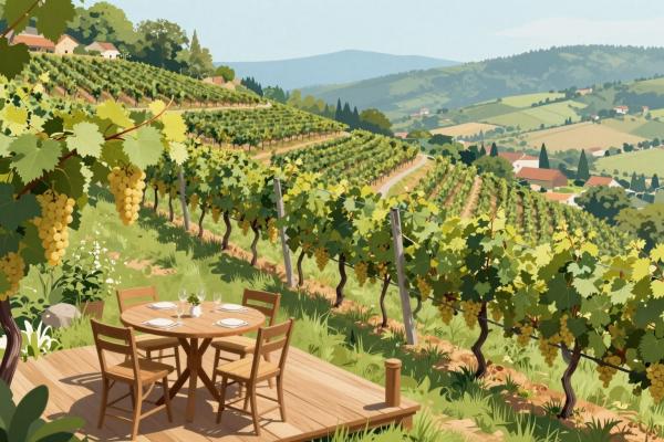 Hiša Joannes Protner Winery
