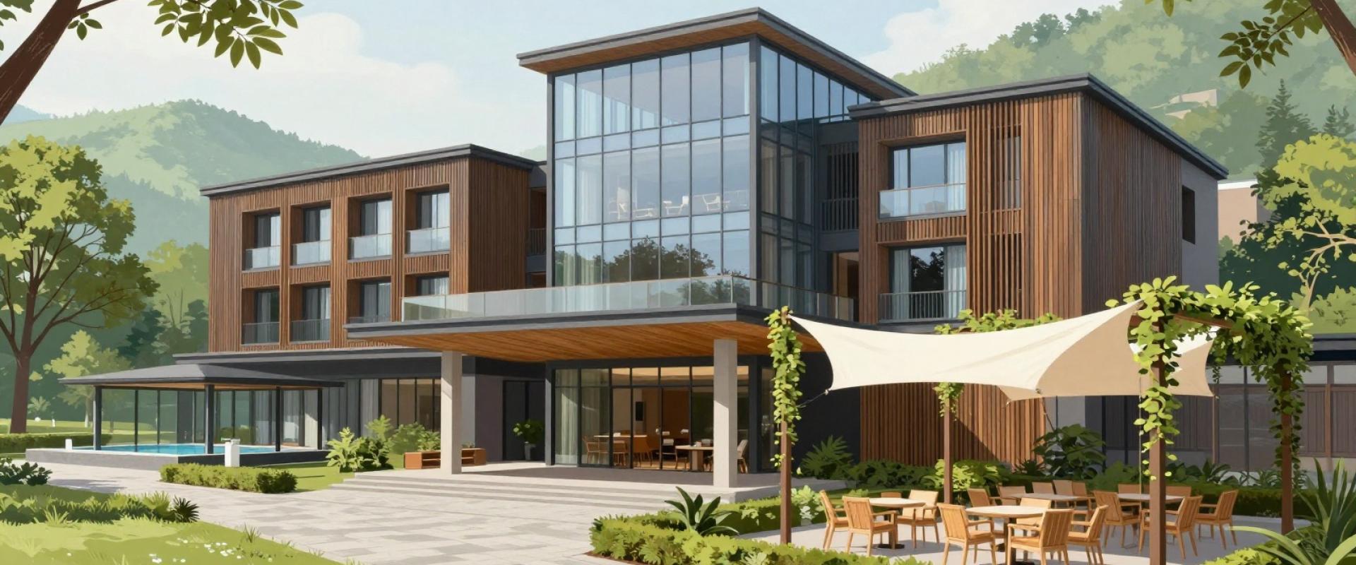 Hotel Balnea
