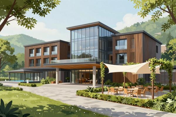 Hotel Balnea