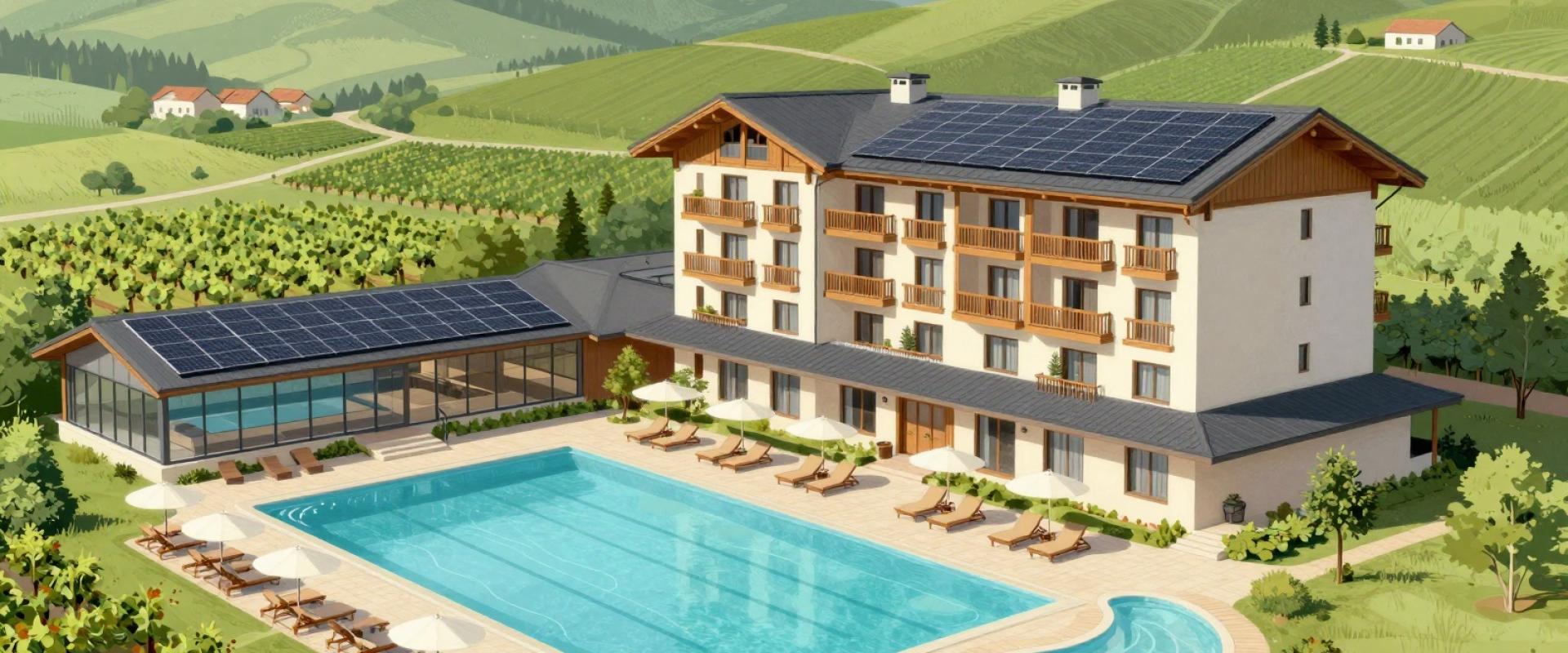Hotel Bioterme Mala Nedelja