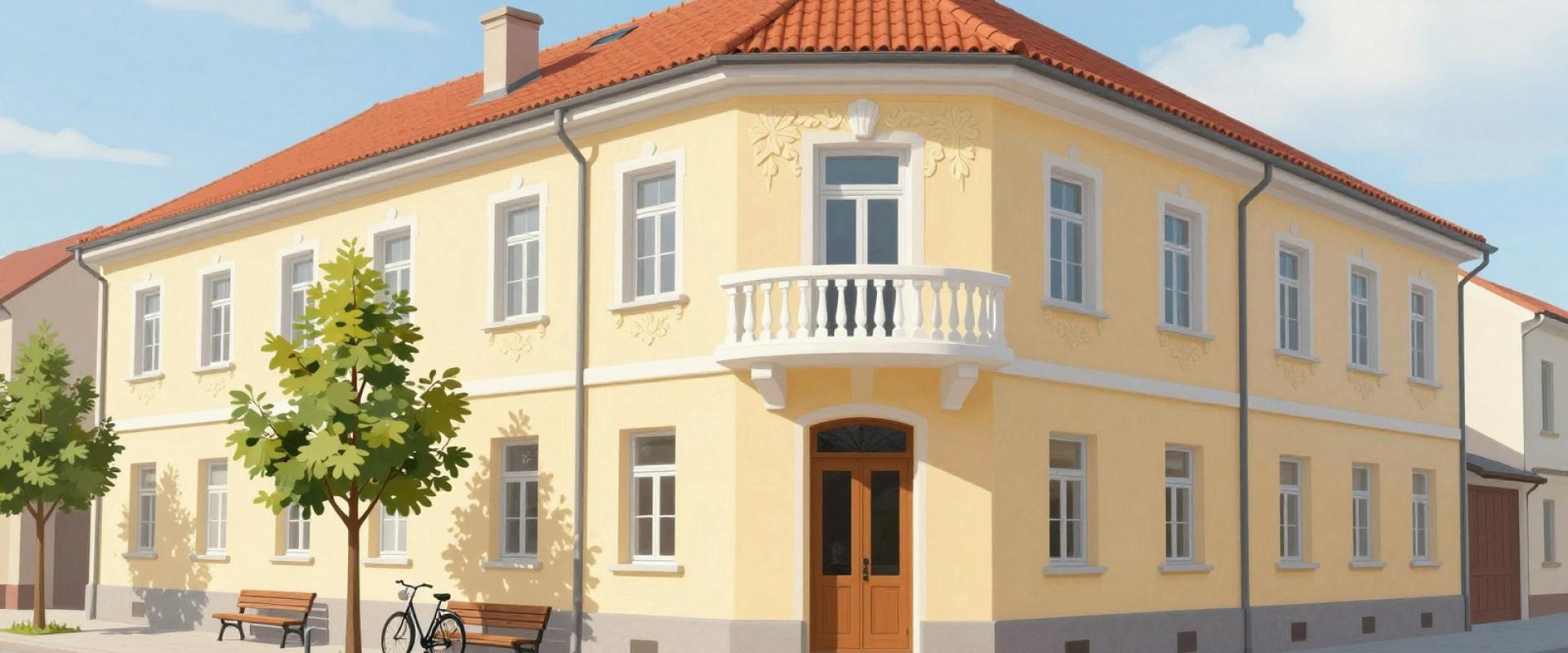 Hranilnica Prekmurskih Dobrot