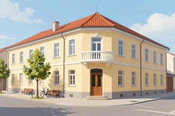 Hranilnica Prekmurskih Dobrot