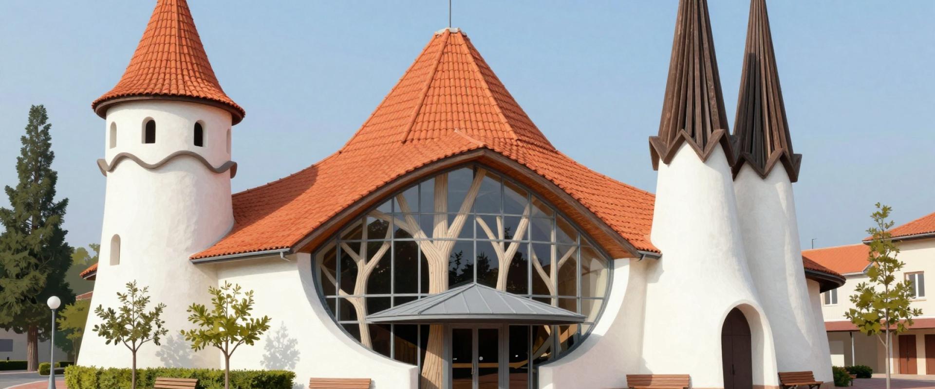 Hungarian Community Centre
