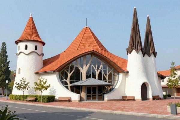 Hungarian Community Centre