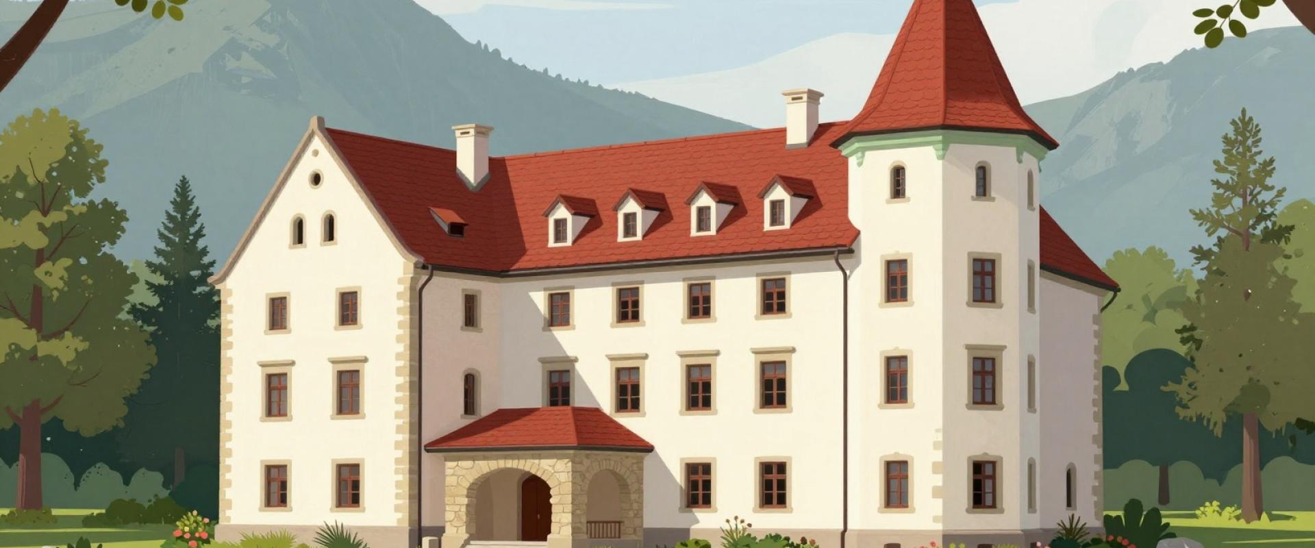 Katzenstein Mansion