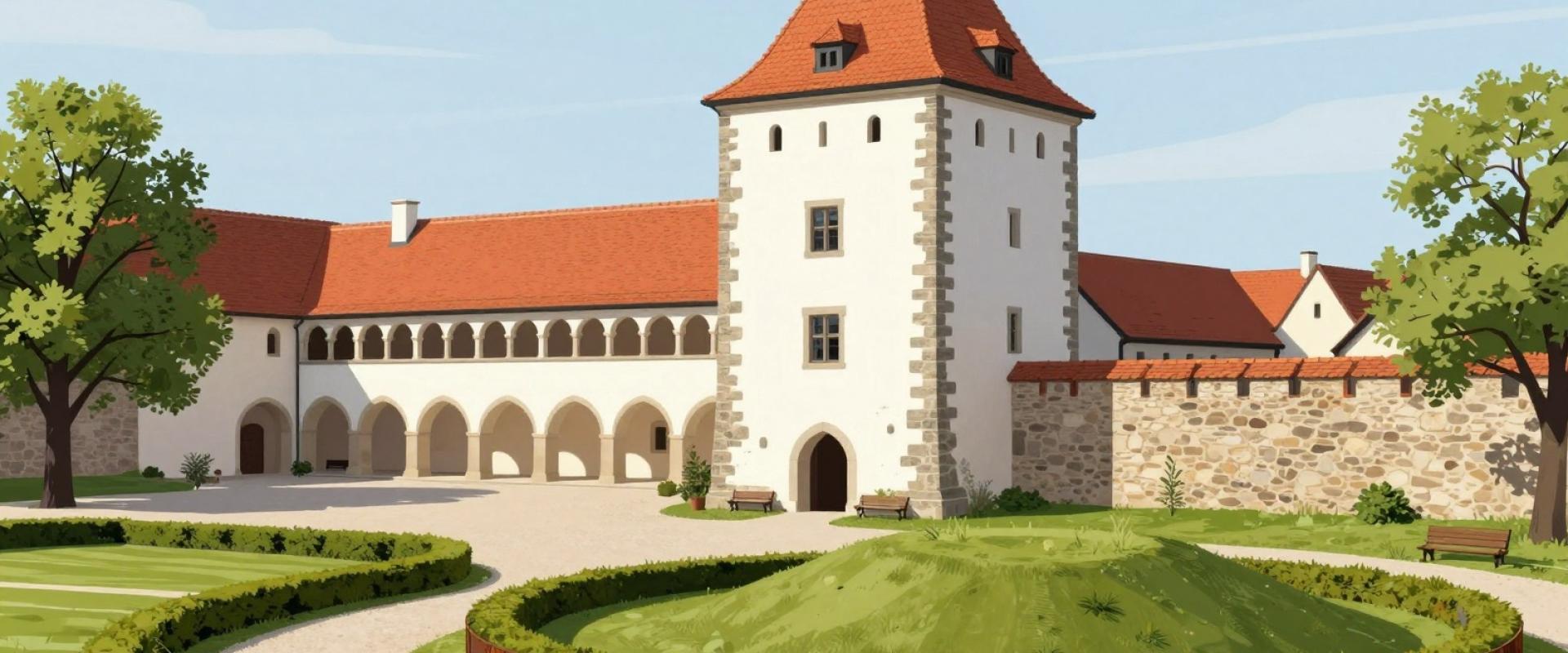 Khislstein Castle