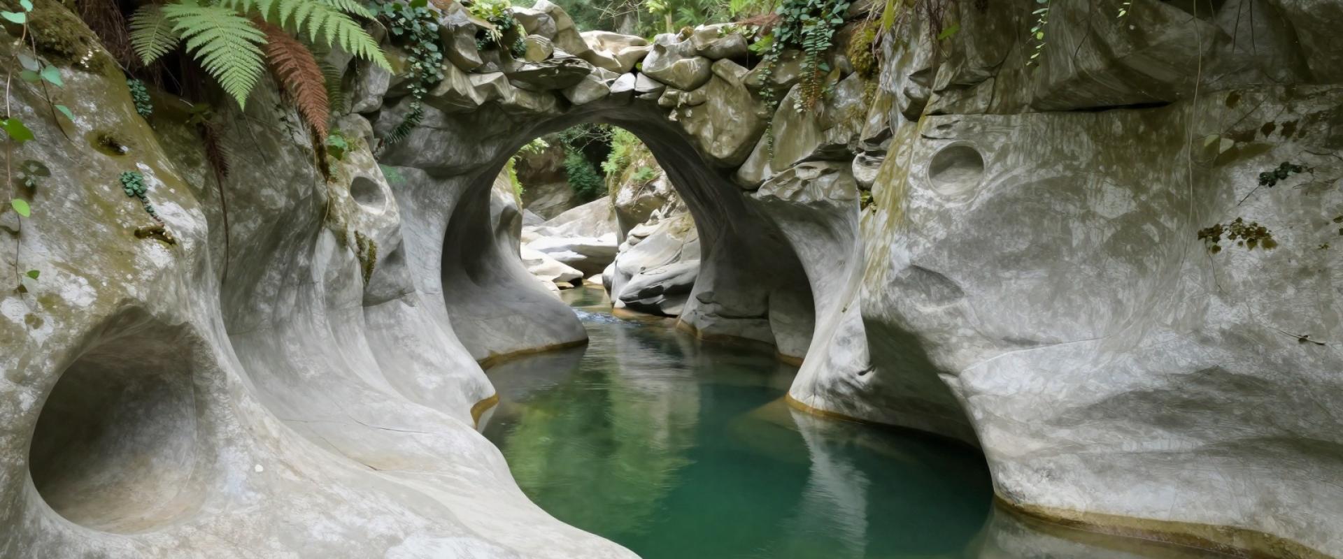 Krčnik and Kotline