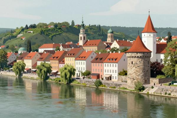 Lent district