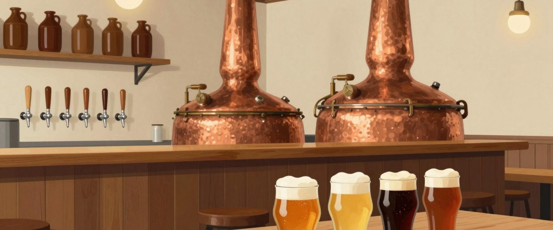 Local Breweries