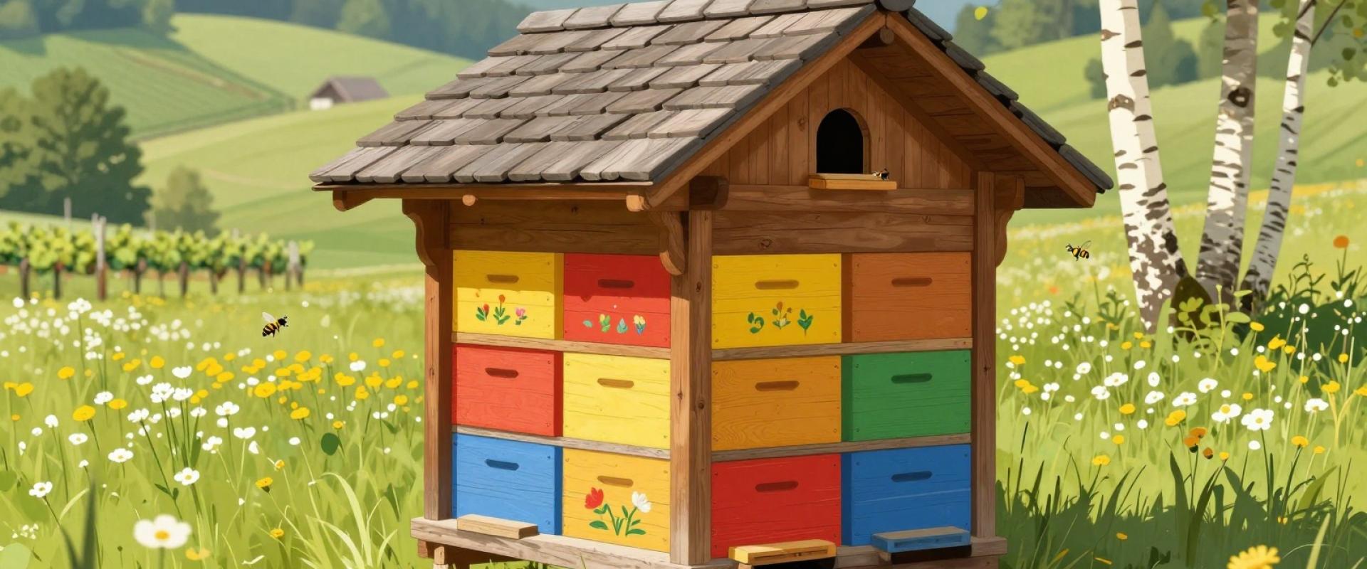 Local Honey Producers
