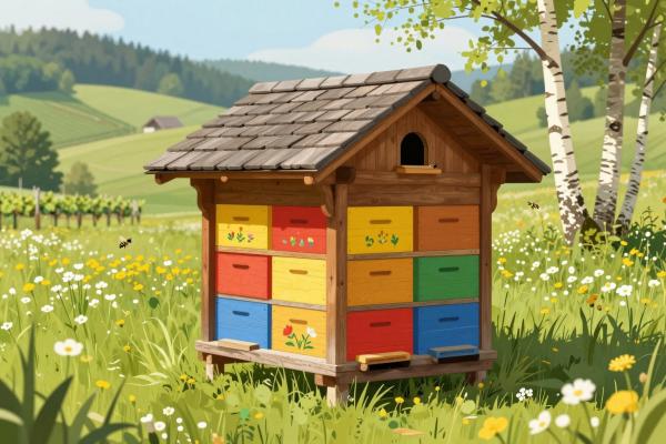 Local Honey Producers