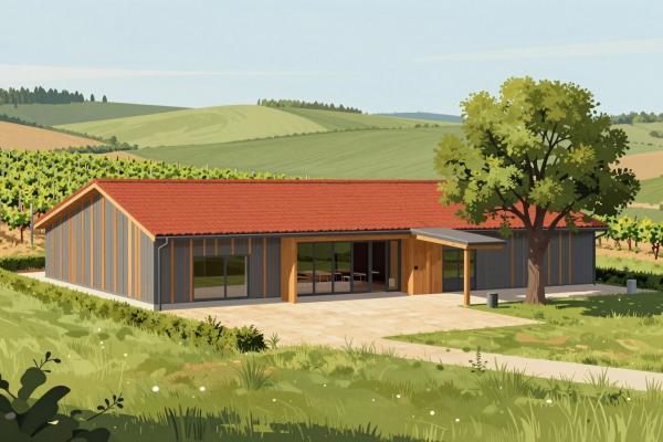 Marof Winery