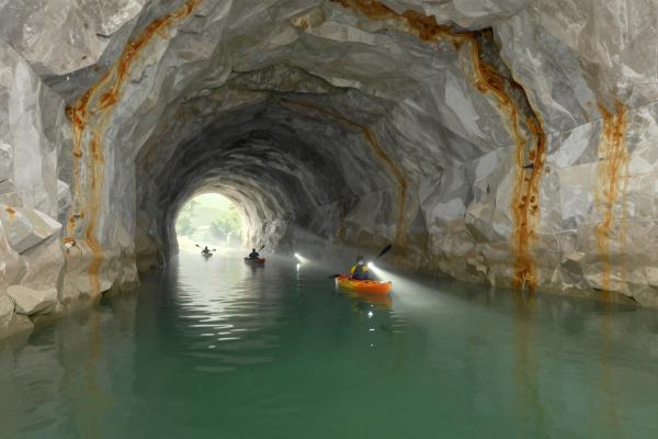 Mine Tours
