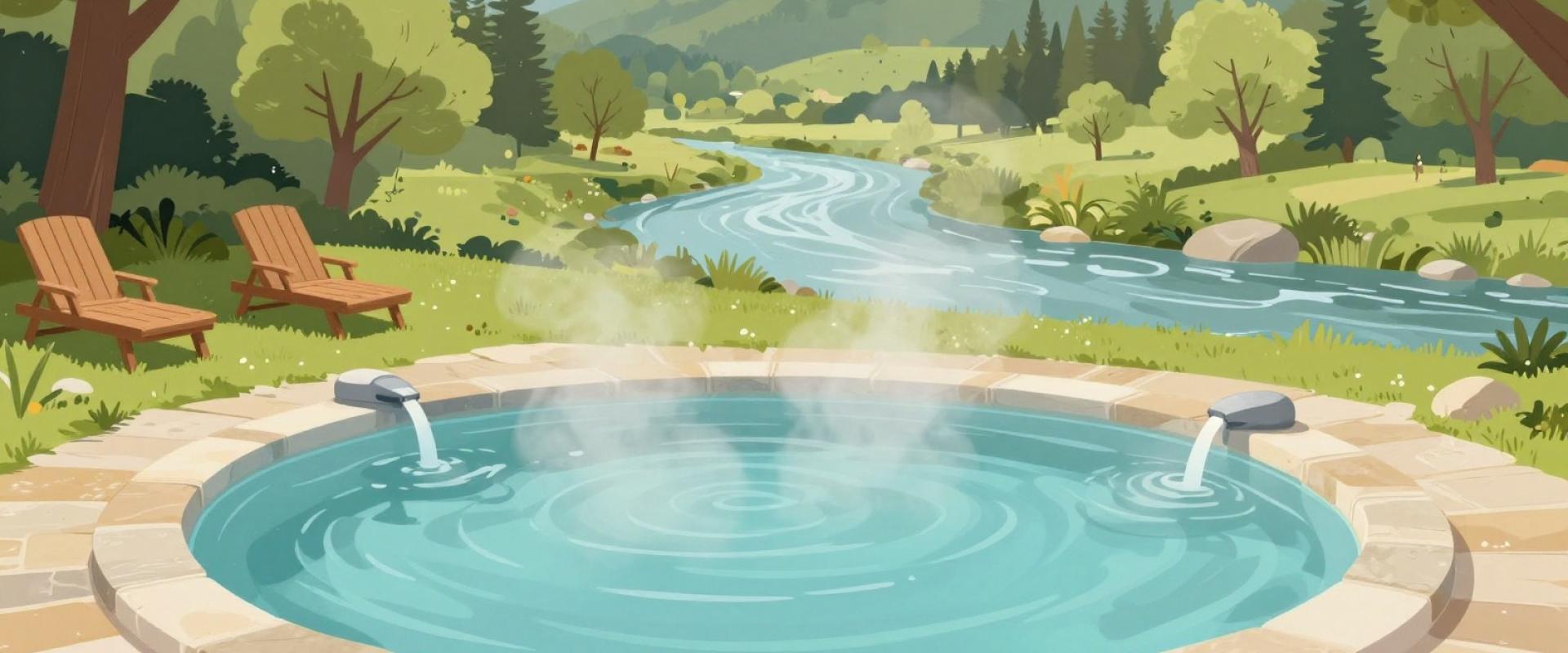 Natural Water Sources (Wellness)