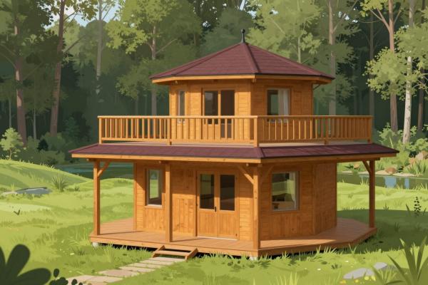 Otter Centre AQUALUTRA in Križevci na Goričkem