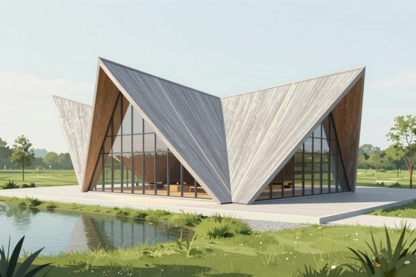 Paviljon EXPANO