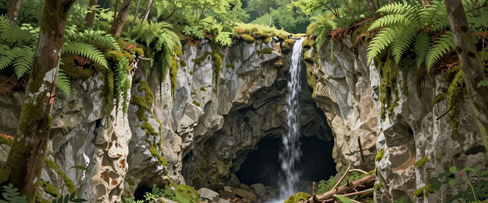 Pečenevka abyss