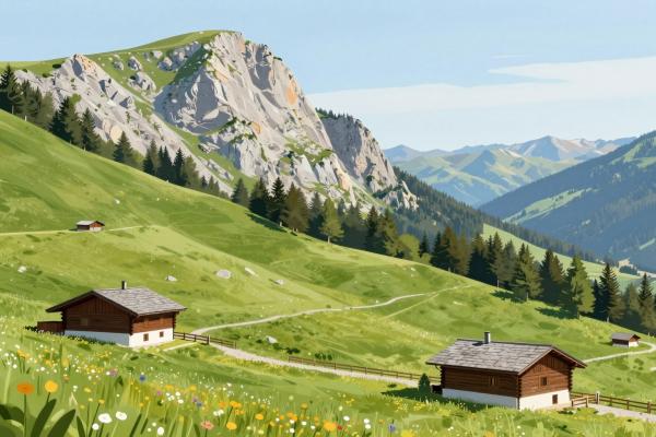 Planina Loka