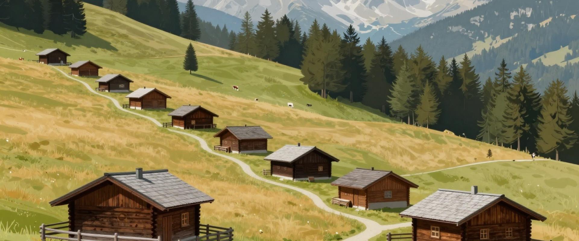 Planina Zajamniki