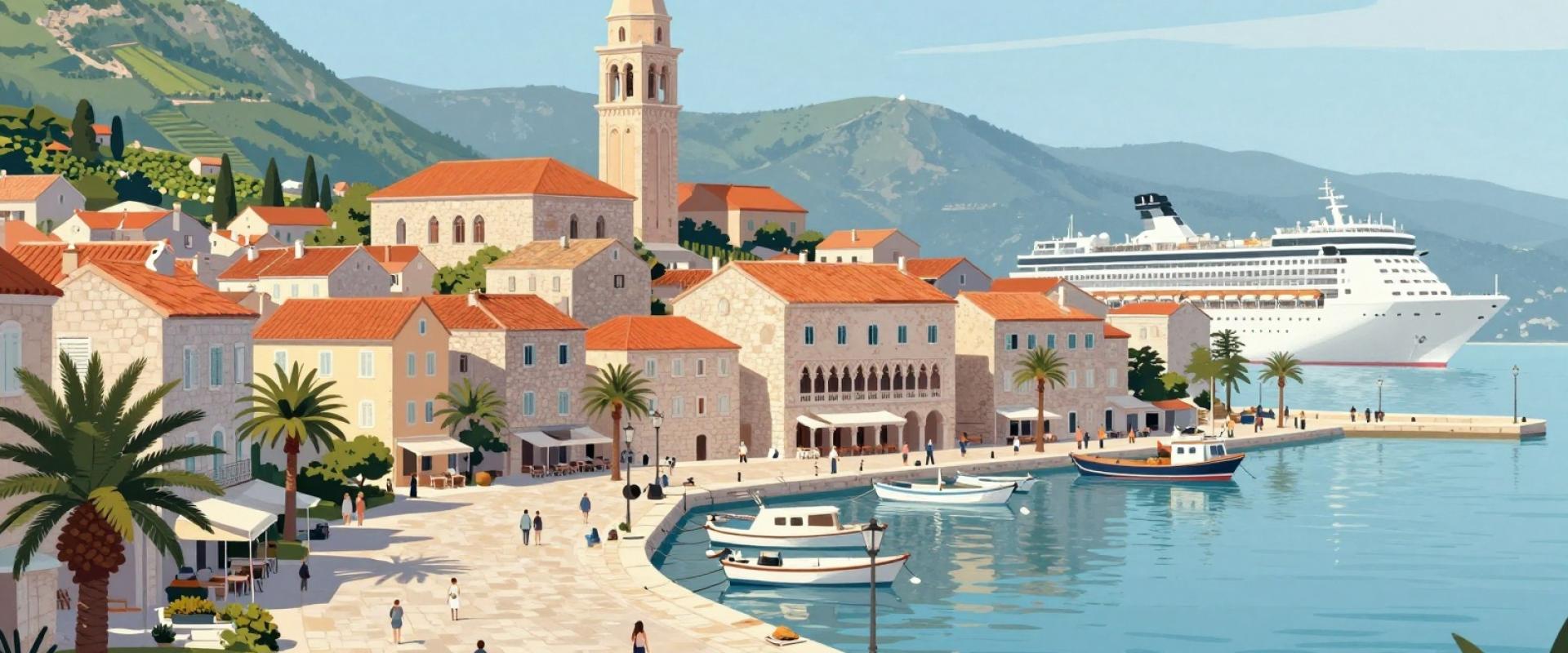 Ports of Call Tours