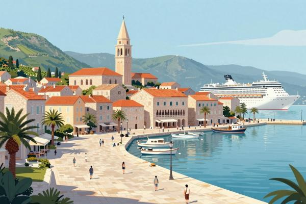 Ports of Call Tours
